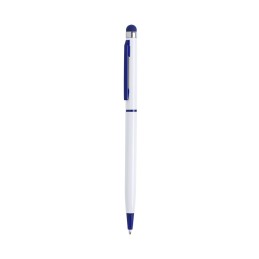 Duser. Stylus Touch Ball Pen (MAKITO 5575 ) - BLUE