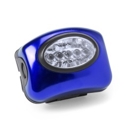 Lokys. Torch (MAKITO 5148 ) - BLUE