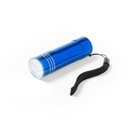 Conny. Torch (MAKITO 5331 ) - BLUE