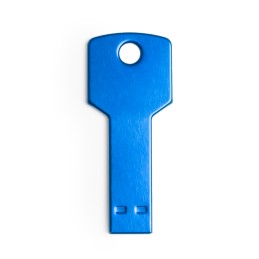 Fixing 16GB. USB Memory (MAKITO 5846 ) - BLUE