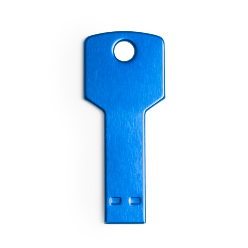 Fixing 16GB. USB Memory (MAKITO 5846 ) - BLUE Fixing 16GB. USB Memory (MAKITO 5846 ) - BLUE