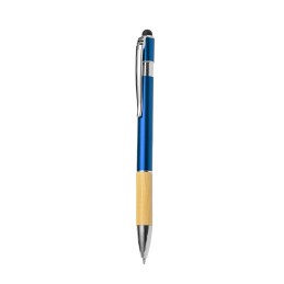 Berget. Stylus Touch Ball Pen (MAKITO 20655 ) - BLUE