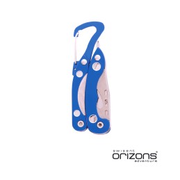 Borth. Multitool (MAKITO 7291 ) - BLUE