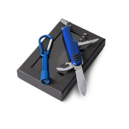 Sufli. Set (MAKITO 3484 ) - BLUE