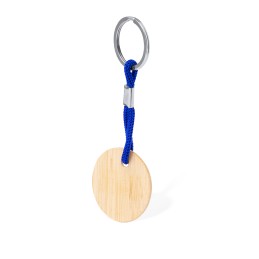 Cirbam. Keyring (MAKITO 21066 ) - BLUE