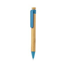 Melky. Pix Pen (MAKITO 20649 ) - BLUE