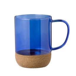 Saryne. Mug (MAKITO 20524 ) - BLUE
