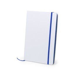 Kaffol. Notepad (MAKITO 5672 ) - BLUE