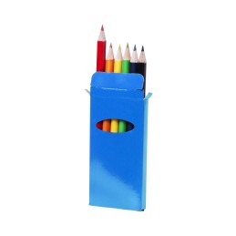 Garten. Pencil Set (MAKITO 9830 ) - BLUE