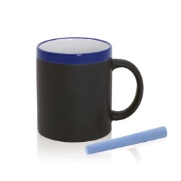 Colorful. Mug (MAKITO 3272 ) - BLUE