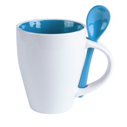 Cotes. Mug (MAKITO 9459 ) - BLUE