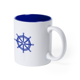 Kulmer. Mug (MAKITO 5836 ) - BLUE