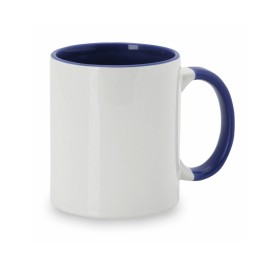 Harnet. Sublimation Mug (MAKITO 3894 ) - BLUE