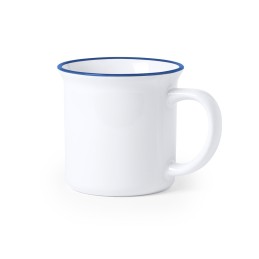 Gover. Sublimation Mug (MAKITO 6287 ) - BLUE