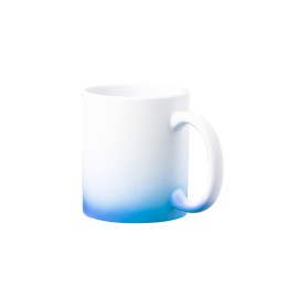 Lanteira. Sublimation Mug (MAKITO 21092 ) - BLUE