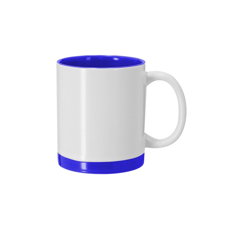 Rayar. Sublimation Mug (MAKITO 21565 ) - BLUE Rayar. Sublimation Mug (MAKITO 21565 ) - BLUE