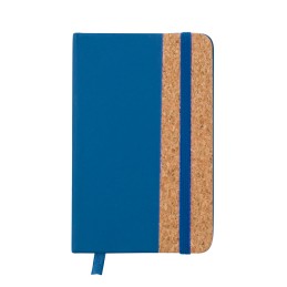 Tierzo. Notepad (MAKITO 21093 ) - BLUE