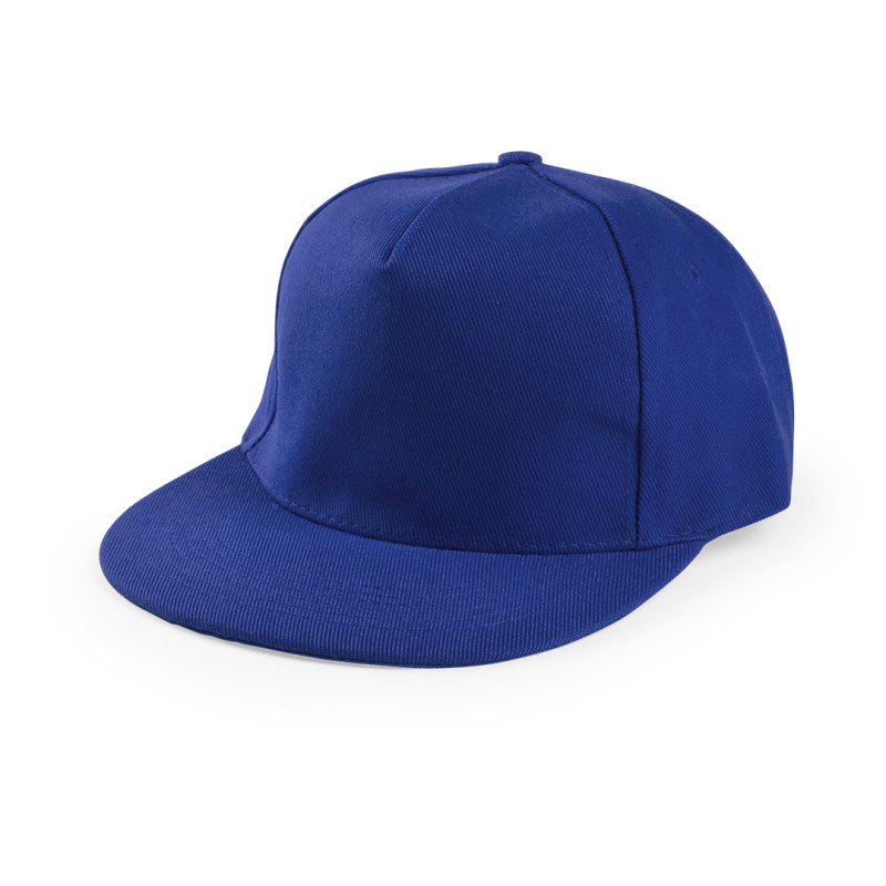 Lorenz. Sapca / Cap (MAKITO 3945 ) - BLUE Lorenz. Sapca / Cap (MAKITO 3945 ) - BLUE