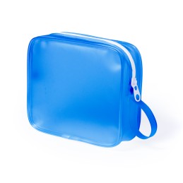 Saeki. Beauty Bag (MAKITO 5378 ) - BLUE