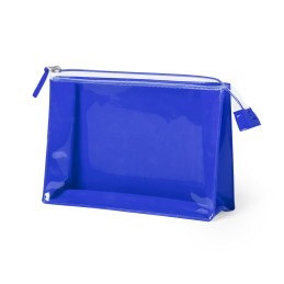 Pelvar. Beauty Bag (MAKITO 6160 ) - BLUE