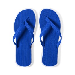 Caimán. Flip Flops (MAKITO 9860 ) - BLUE