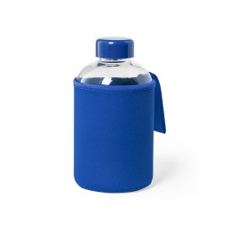 Flaber. Bottle (MAKITO 6870 ) - BLUE