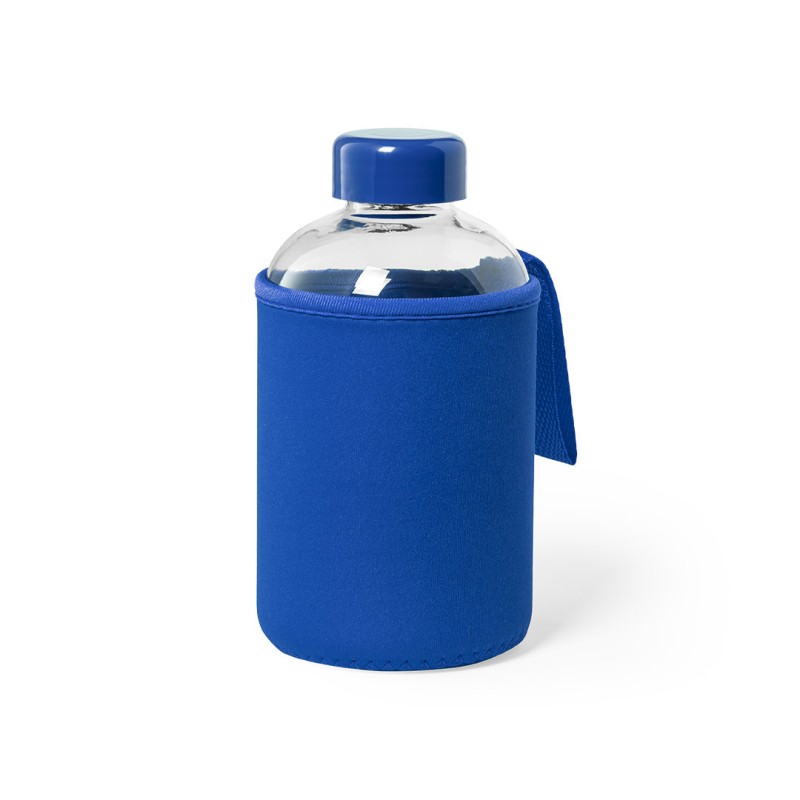 Flaber. Bottle (MAKITO 6870 ) - BLUE