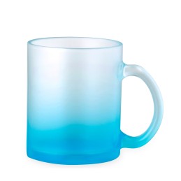 Osaka. Sublimation Mug (MAKITO 20512 ) - BLUE