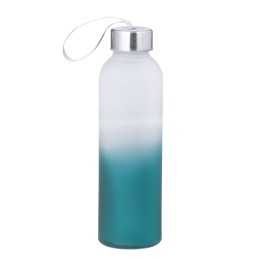 Nortalik. Bottle (MAKITO 21101 ) - BLUE