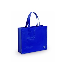 Flubber. Bag (MAKITO 3306 ) - BLUE