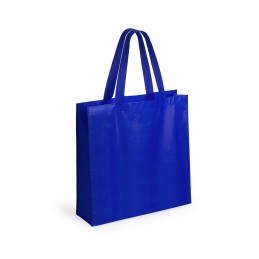 Natia. Bag (MAKITO 4775 ) - BLUE