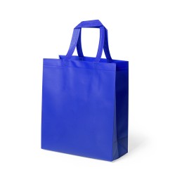 Fimel. Bag (MAKITO 5376 ) - BLUE