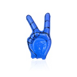 Hogan. Animation Hand (MAKITO 9664 ) - BLUE