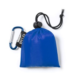 Brinek. Raincoat (MAKITO 1478 ) - BLUE