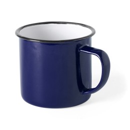 Wilem. Mug (MAKITO 5571 ) - BLUE