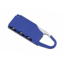 Zanex. Padlock (MAKITO 4377 ) - BLUE