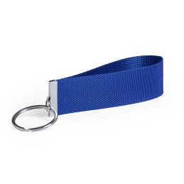 Tofin. Keyring (MAKITO 6488 ) - BLUE