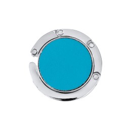 Skype. Carlig geanta, sacosa Foldable Bag Hanger (MAKITO 9416 ) - BLUE