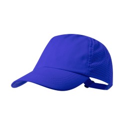 Karola. Sapca / Cap (MAKITO 20829 ) - BLUE