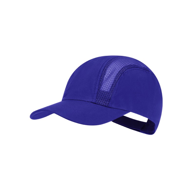 Hakos. Sapca / Cap (MAKITO 21437 ) - BLUE Hakos. Sapca / Cap (MAKITO 21437 ) - BLUE
