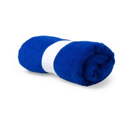 Kefan. Absorbent Towel (MAKITO 5920 ) - BLUE