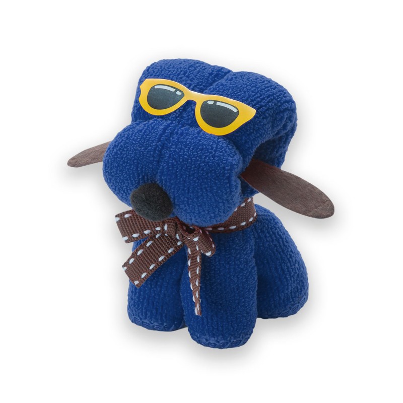Rustuff. Absorbent Towel (MAKITO 4513 ) - BLUE Rustuff. Absorbent Towel (MAKITO 4513 ) - BLUE