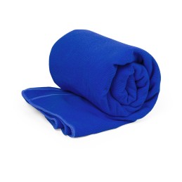 Bayalax. Absorbent Towel (MAKITO 5919 ) - BLUE