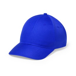 Blazok. Sapca Microfibre / Cap (MAKITO 5226 ) - BLUE