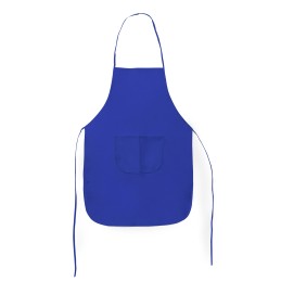 Vanur. Apron (MAKITO 4168 ) - BLUE