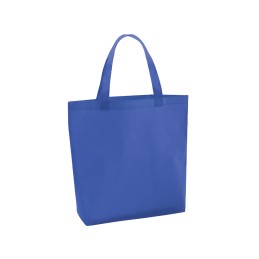 Shopper. Bag (MAKITO 3244 ) - BLUE