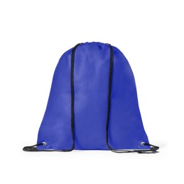 Hera. Drawstring Bag (MAKITO 4049 ) - BLUE