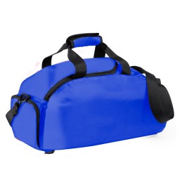 Divux. Backpack Bag (MAKITO 6494 ) - BLUE