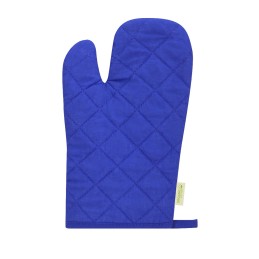 Kinix. Kitchen Mitten (MAKITO 21686 ) - BLUE