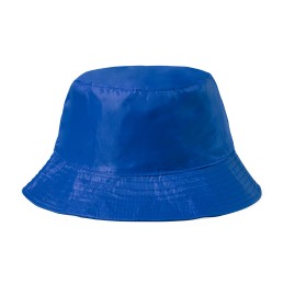 Nesy. Reversible Hat (MAKITO 9066 ) - BLUE
